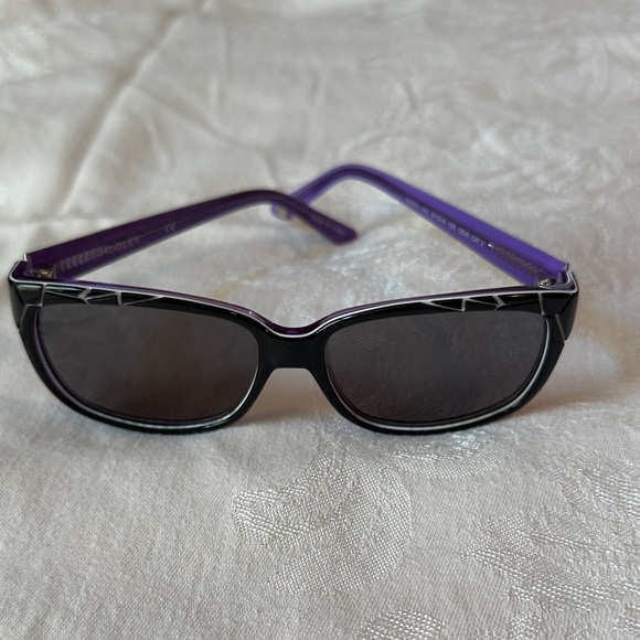 Thierry Mugler Accessories - Thierry Mugler Sunglasses
